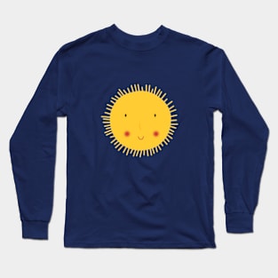 Sunnie Long Sleeve T-Shirt